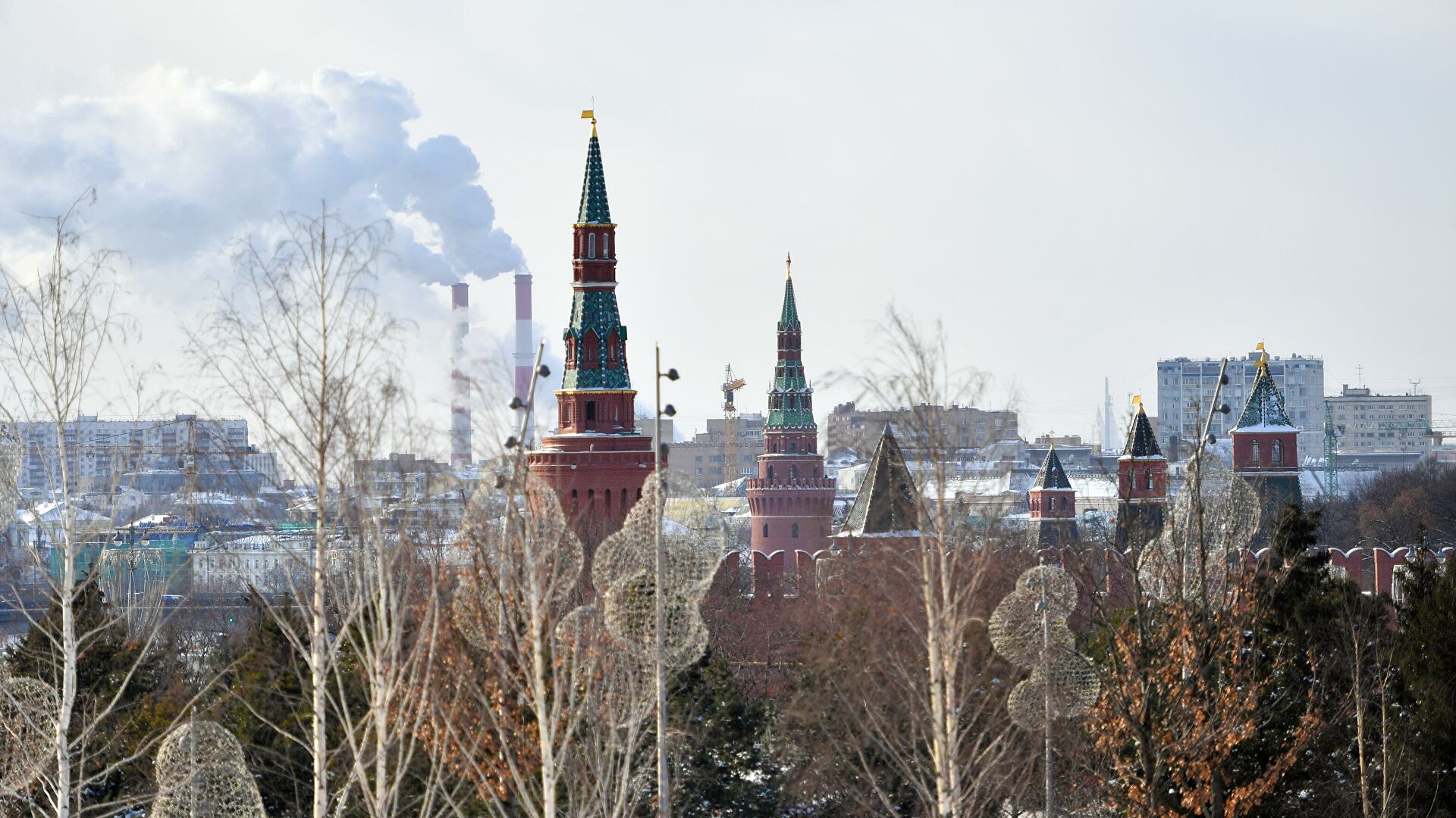 FT: Россия лучше подготовлена к последствиям возможных финансовых санкций, чем Европа