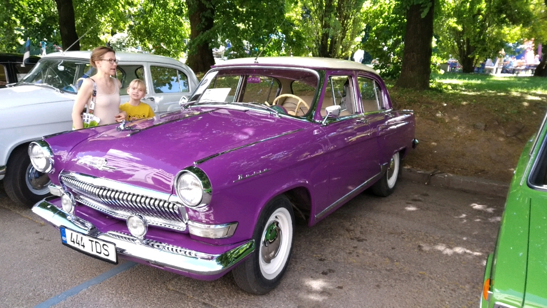 Машинки ещё были... Машинки ещё были... автомобили,машины