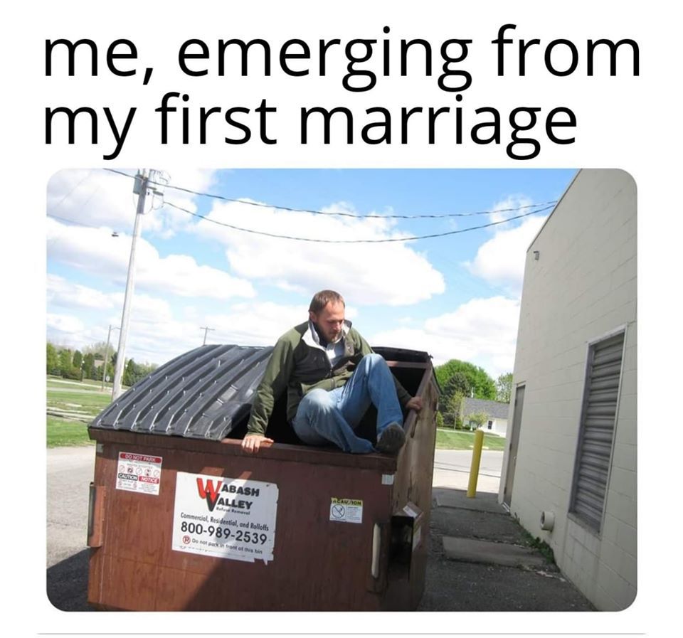 Адвокат так шутит про развод, что от клиентов нет отбоя Адвокат так шутит про развод, что от клиентов нет отбоя