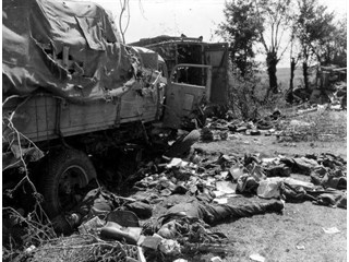 Тайны 22 июня. Великая ложь о «ничтожных» немецких потерях