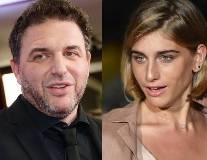 Личная жизнь Нино Нинидзе до начала романа с Максимом Виторганом (с фото) Звезды