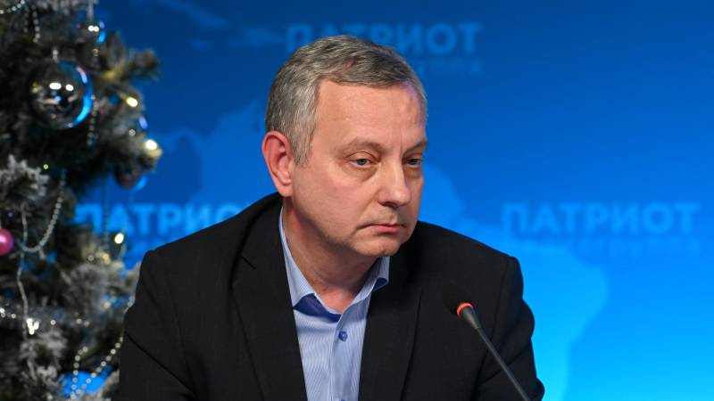 Новый взгляд на школьное питание: в Петербурге состоялась презентация книги Алексея Барабанщикова