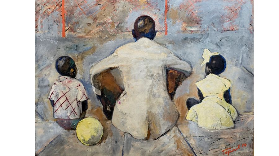 «Заграница — это миф?!»