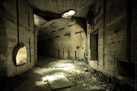 Военный “объект 221” Военный “объект 221”