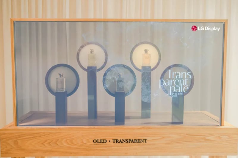 Три модели. 