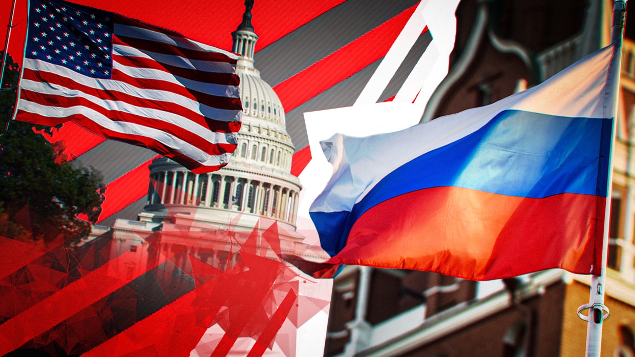 Ответ России вынудил дипломатов США пожалеть о действиях Вашингтона