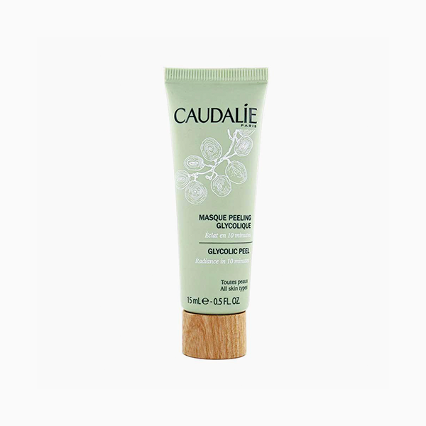 Glycolic Peel Mask, Caudalie