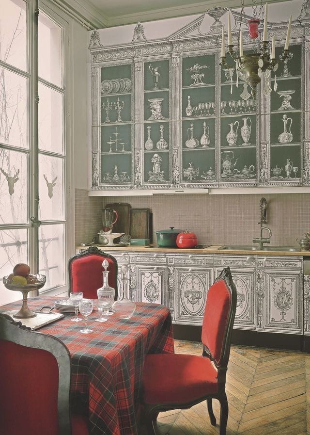 Стиль кантри в интерьере сountry_house_decor 