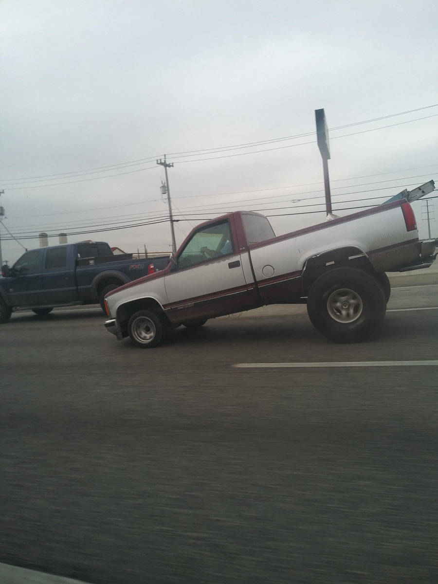 Странное, необычное и смешное... девушки