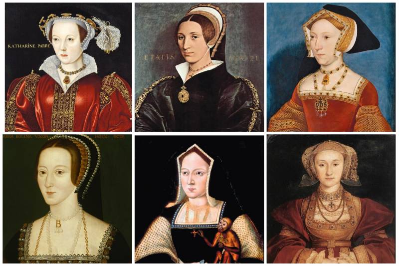 «Грубые ухаживания» за малолетней Марией Стюарт история