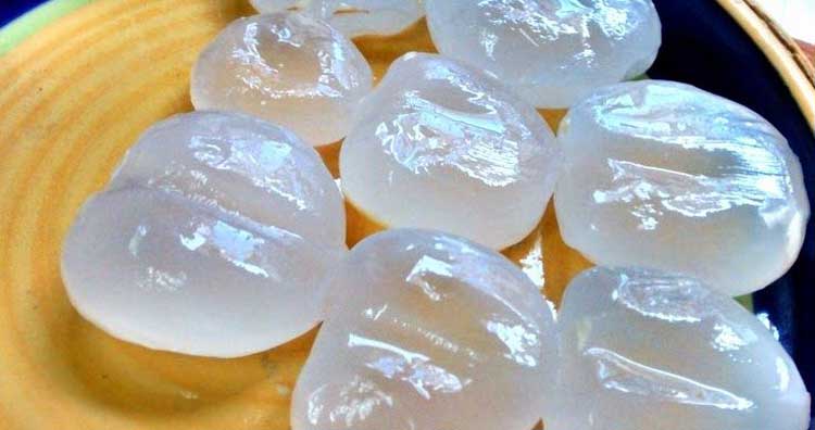 23 самых необычных фрукта и овоща, которые встречаются в природе 23 самых необычных фрукта и овоща, которые встречаются в природе