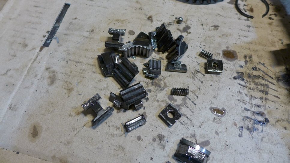 В гостях у «дяди Васи». Непредсказуемый ремонт. А как хорошо все начиналось… В гостях у «дяди Васи». Непредсказуемый ремонт. А как хорошо все начиналось… авто и мото,автоновости