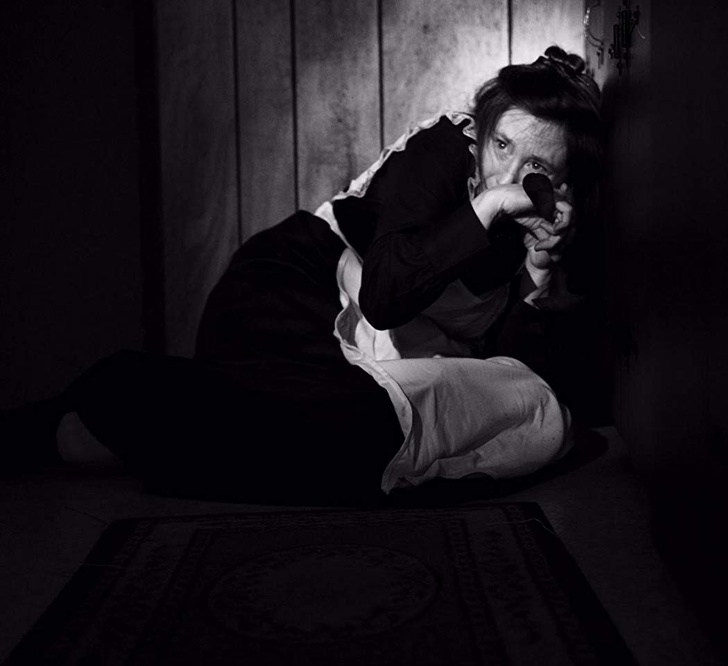 История кухарки, которая заразила смертельной инфекцией более 50 человек, а сама осталась здоровой женщины,Женщина,интересное,роковые женщины