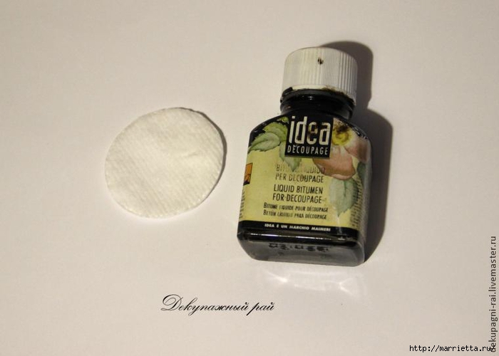 Винтажный декупаж на тубах из-под чипсов Винтажный декупаж на тубах из-под чипсов декупаж