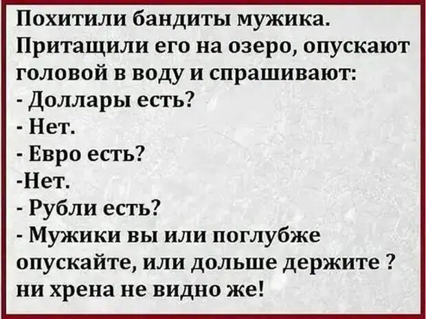 Уважаемые друзья! Часто в различных источниках  можно прочесть анекдоты, от которых порой не знаешь — смеяться или плакать.-10