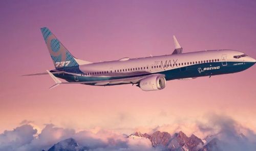 У Boeing снова проблемы