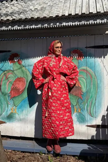 Покраска окон, побелка деревьев: Виктория Шелягова открыла сезон в Холуе Виктория, Шелягова, хлопоты, также, ресторане, гостей, друзей, время, Холуй, Ивановской, ШеляговаВиктория, декабре, устраивала, предновогоднюю, вечеринкуНапомним, замужем, 52летняя, 59летним, бизнесменом, совладельцем