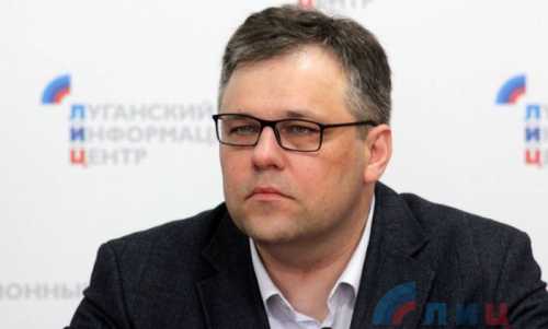 Родион Мирошник: чем активнее Киев затягивает переговоры, тем дальше Донбасс