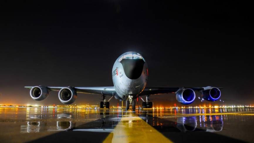 Метель спровоцировала задержку всех внутрирегиональных авиарейсов на Чукотке