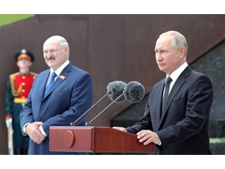 Что произойдет, если Белоруссия станет врагом для России?