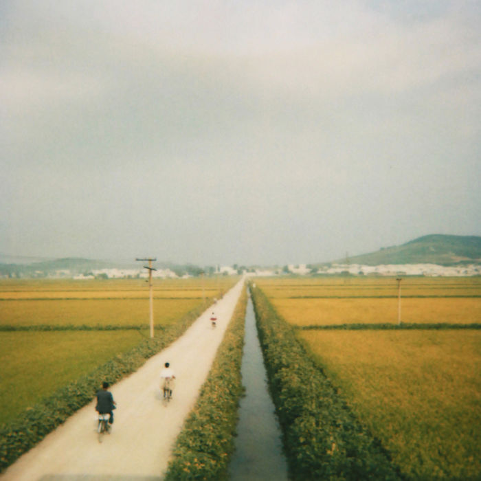 I Introduced Polaroid In North Korea