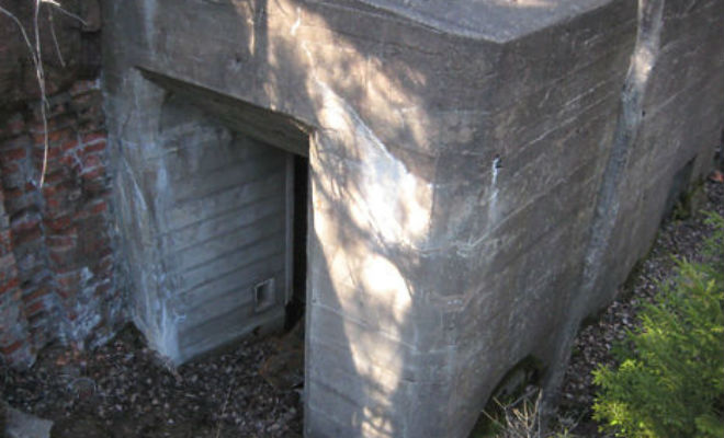 Схрон браконьеров в забытом бункере: неожиданная находка черных археологов