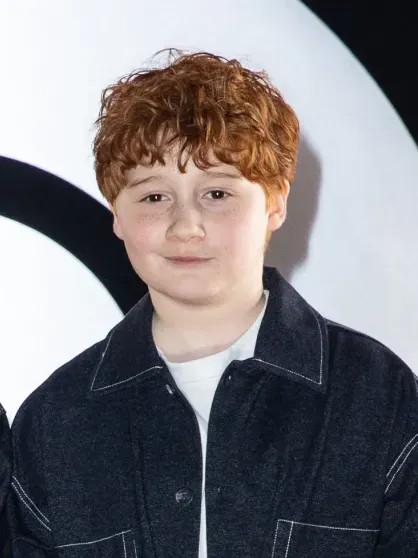 Юные исполнители главных ролей в новом сериале про Гарри Поттера впервые вышли на красную дорожку Гарри, сериала, Поттера, Аластер, Стэнтон, Маклафлин, Доминик, Дэниел, Рэдклифф, пользователи, Эссьеду, который, Надеюсь, первый, Гринт, Уотсон, вместе, ПоттерКадр, оригинального, Руперт