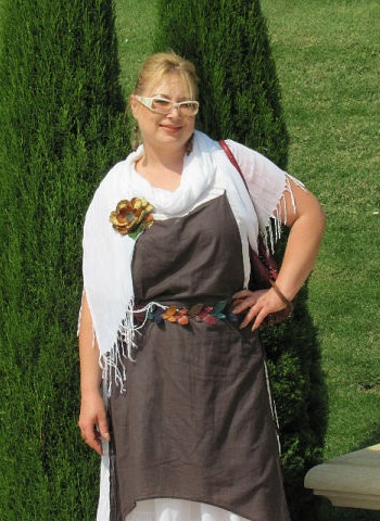 Стиль бохо от Юлии Гурьяновой — поднимает настроение и заставляет вдохновляться Стиль бохо от Юлии Гурьяновой — поднимает настроение и заставляет вдохновляться одежда