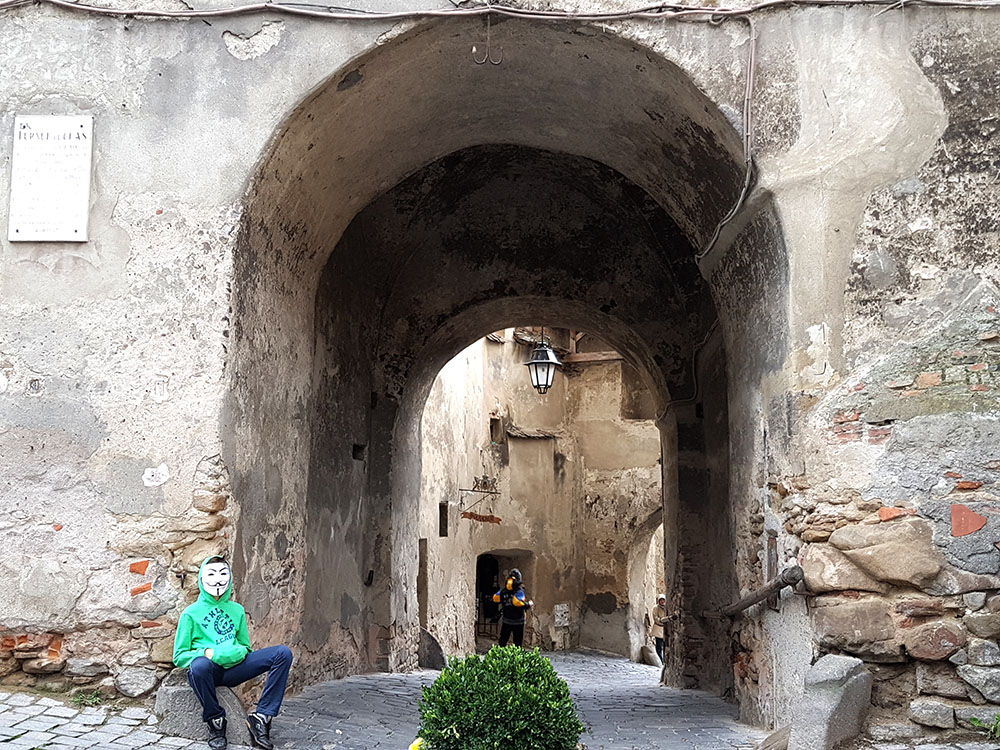 Сигишоара. Самый красивый город в Трансильвании Сигишоара. Самый красивый город в Трансильвании авиатур,автотуризм,виза,гид,города,заграница,мир,отдых,отпуск,поездка,путешествие,Румыния,самостоятельные путешествия,страны,тур,туризм,турист,экскурсионный тур