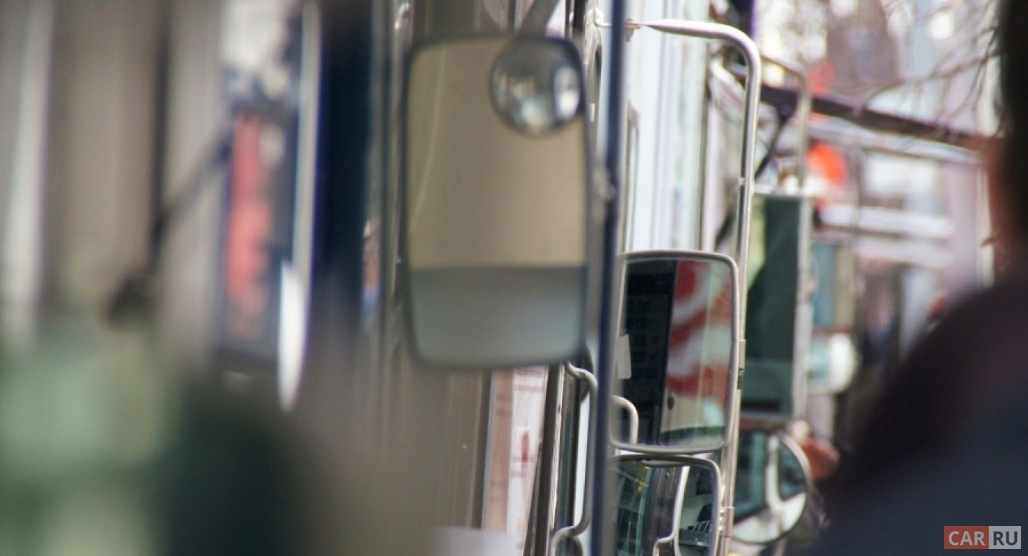 Тестировать грузовики без водителей на М-11 начнут через несколько месяцев