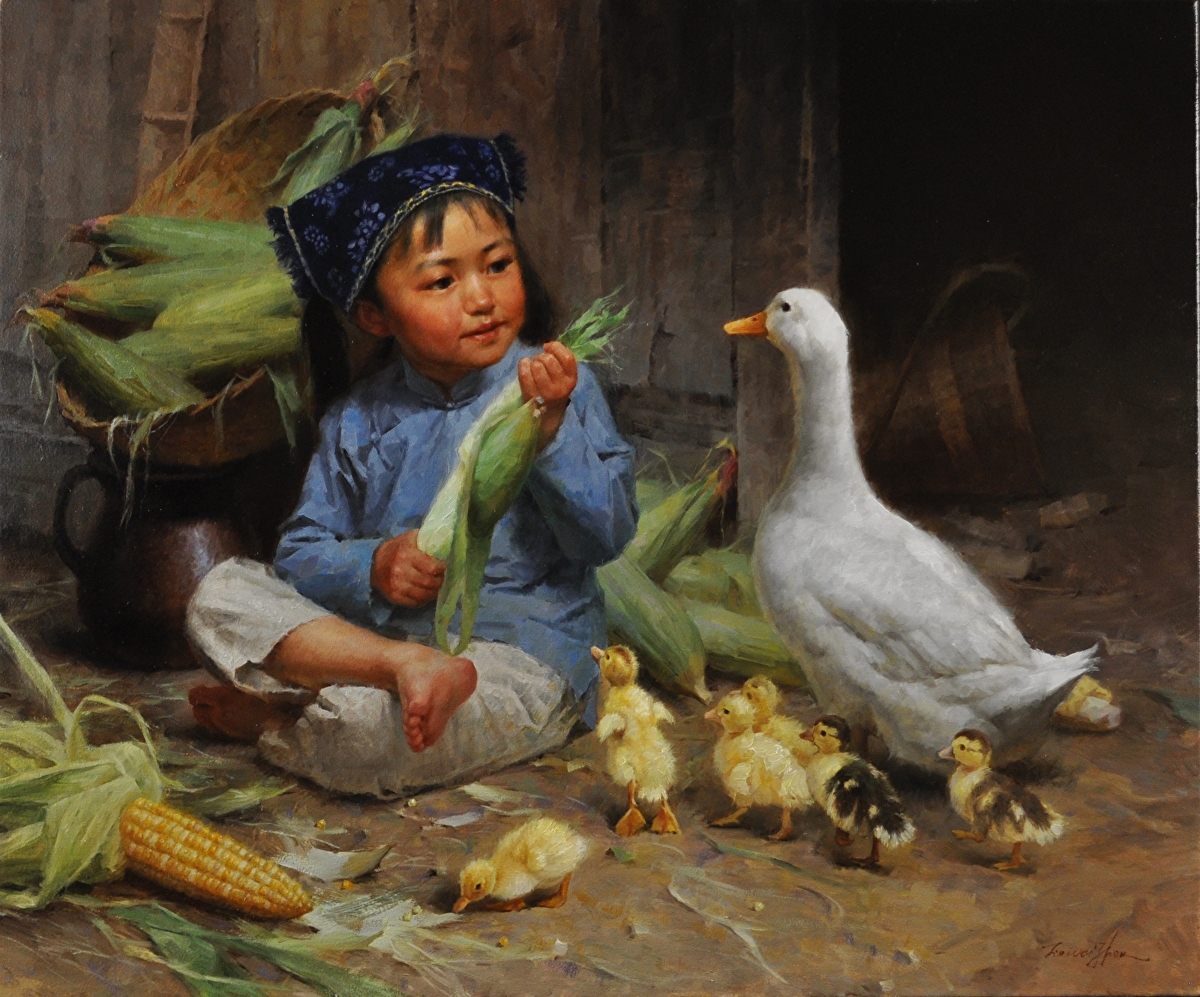 Похожие художники. Китайский художник Jie Wei Zhou. Jie Wei Zhou Painting. Jie Wei Zhou. Artwork by Wei dong.