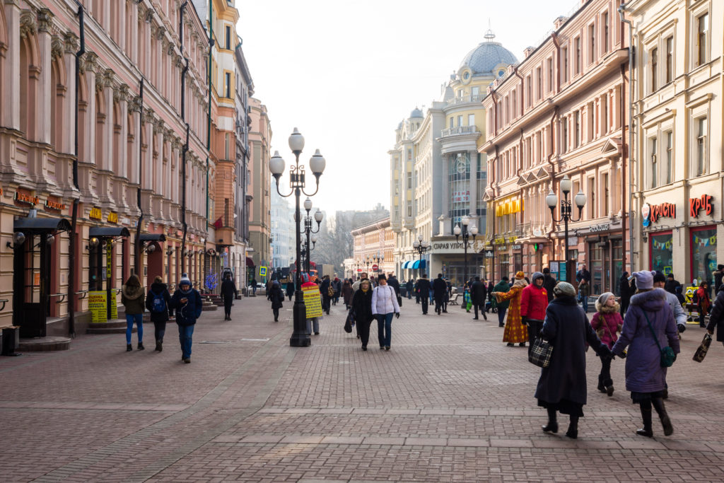 СК завершил расследование резонансного дела о хищении 120 зданий в Москве