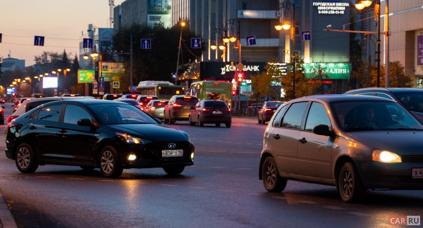 В России с 1 августа подорожают иномарки Автомобили