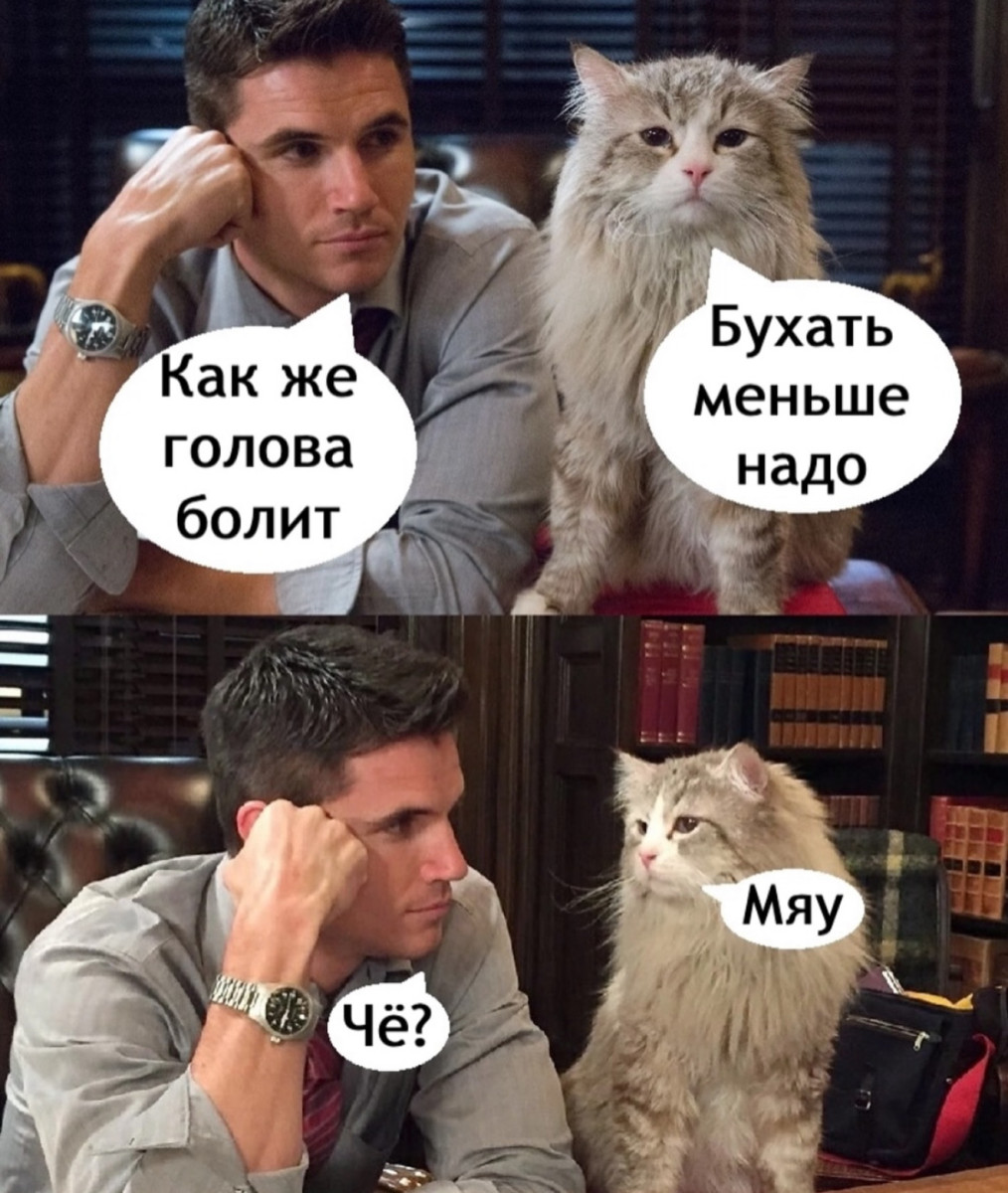 Юмор должен покидать человека, как капитан свой корабль, последним! Юмор должен покидать человека, как капитан свой корабль, последним!