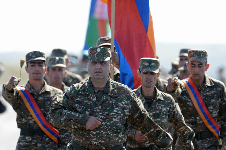 «Оскорбительная риторика». В России ответили на угрозы Армении выйти из ОДКБ