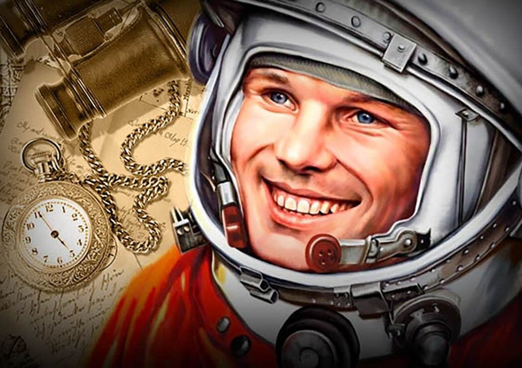 Версии гибели Юрия Гагарина: что произошло на самом деле?
