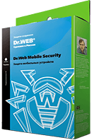 Dr.Web Mobile Security