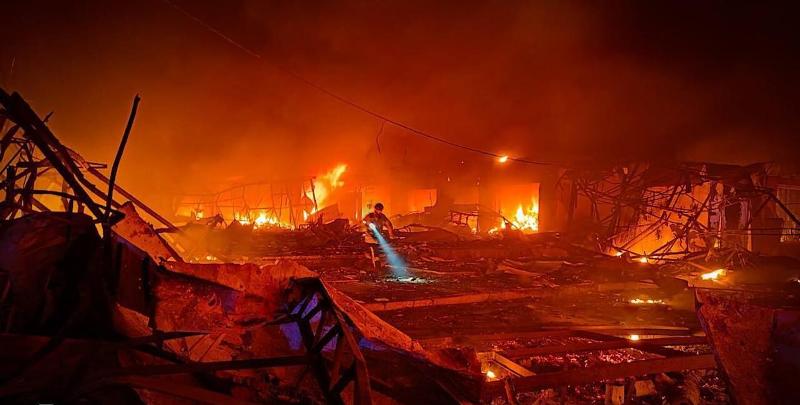 Украина так ничего и не сделала для эффективной защиты от дроновых атак. Об этом...