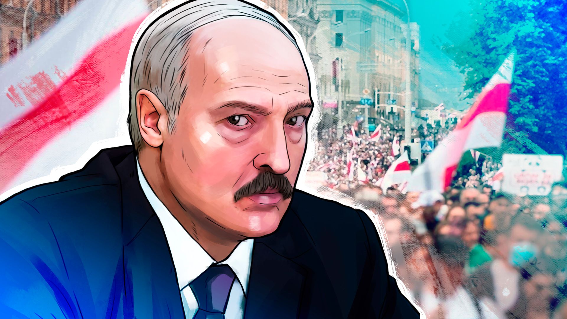 Лукашенко призвал чиновников лучше работать над ограничением инфляции