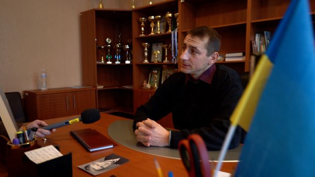 Село Навальных. Что говорят украинские земляки и родные о главном враге Путина Село Навальных. Что говорят украинские земляки и родные о главном враге Путина