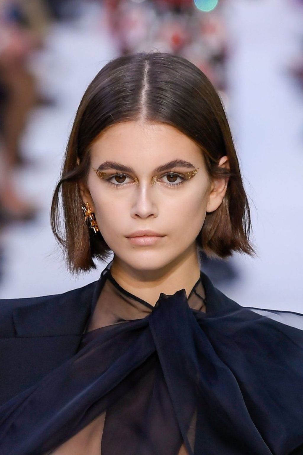 Кайя Гербер