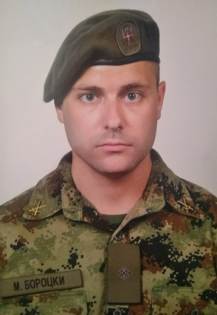 Сербские повстанцы в Косово хотели повторить поход отряда Стрелкова геополитика