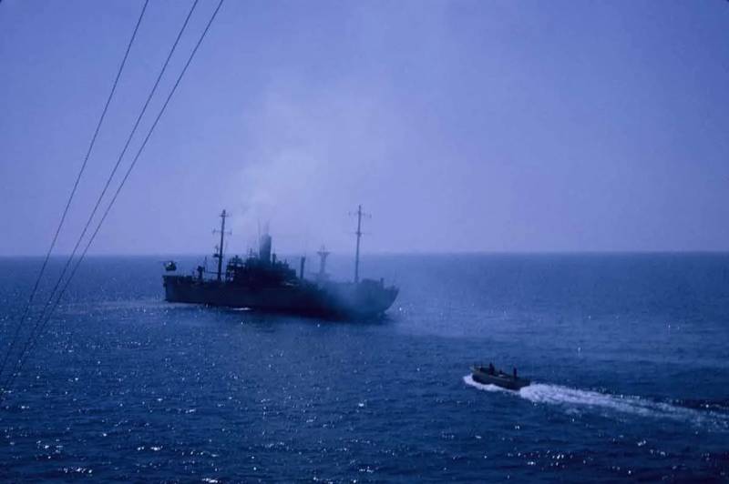 Разведывательные корабли не выживут, нужны лёгкие крейсера вместо них вмф