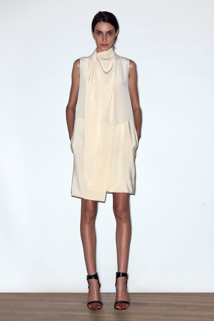 Celine Resort 2010