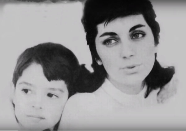 Глупая выходка чуть не лишила его жизни. Андрей Подошьян и фильм Глупая выходка чуть не лишила его жизни. Андрей Подошьян и фильм