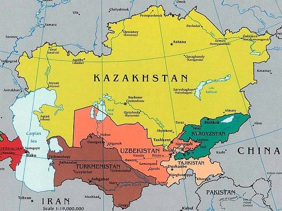 Куда заведет Центральную Азию ее «многовекторность»