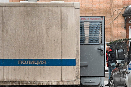 Россиянин случайно сделал селфи на телефон жертвы и попался полицейским