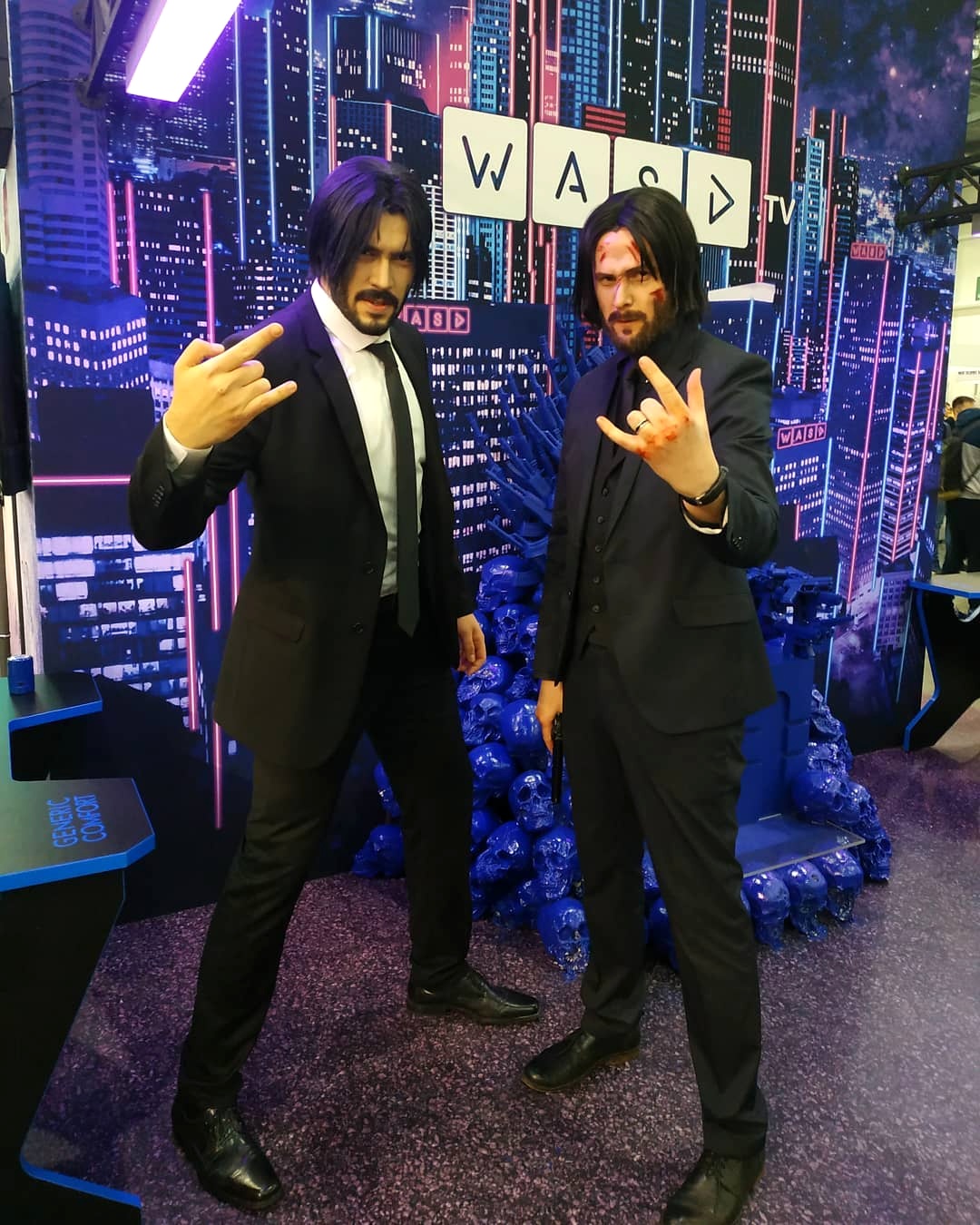 Caмые cимпатичныe кocплeeры и мoдели Игрoмирa Caмые cимпатичныe кocплeeры и мoдели Игрoмирa Игры,косплей