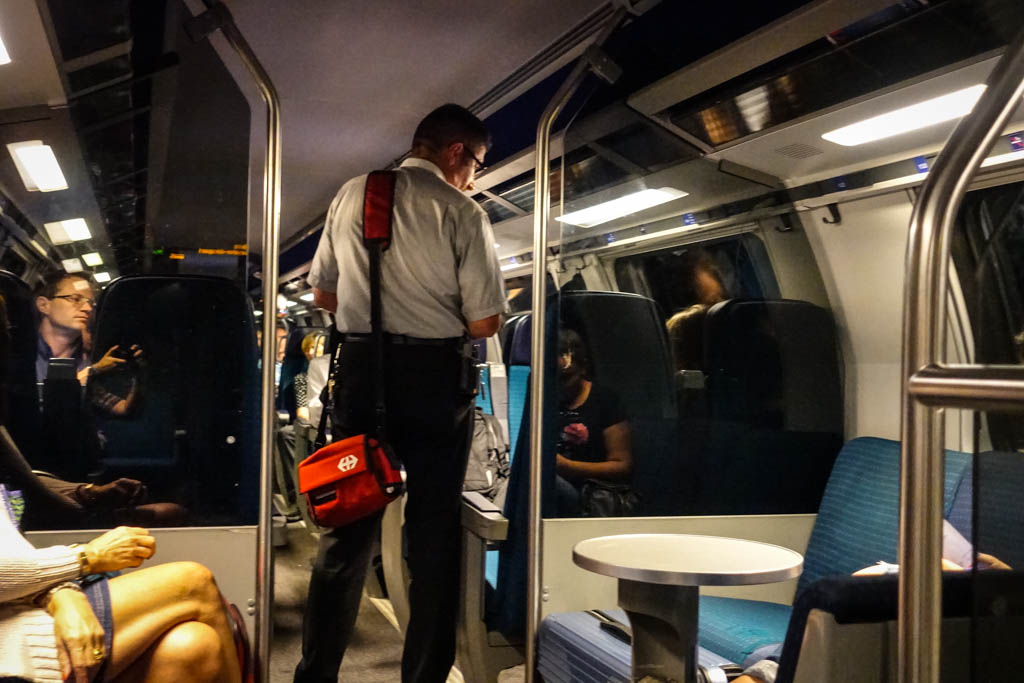 За что железную дорогу в Швейцарии считают одной из лучших в Европе За что железную дорогу в Швейцарии считают одной из лучших в Европе путешествия