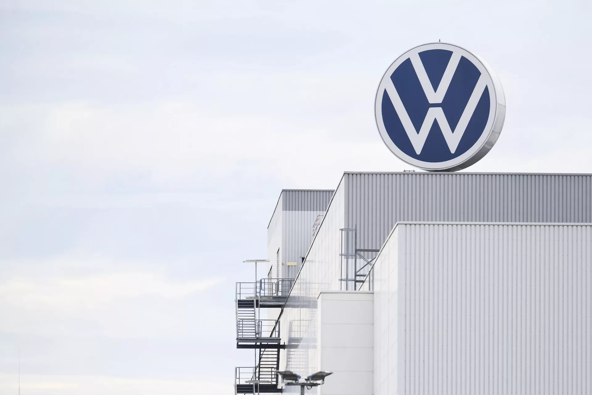 Китайцы не спасли: в Калуге отменили перезапуск бывшего завода Volkswagen